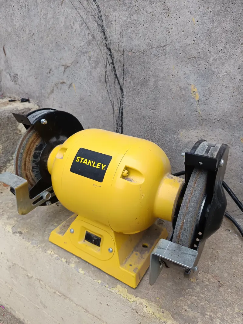 Herramientas taller de carpintería