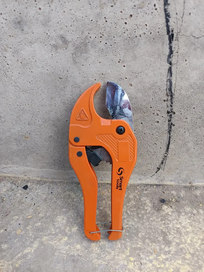 Herramientas taller de carpintería