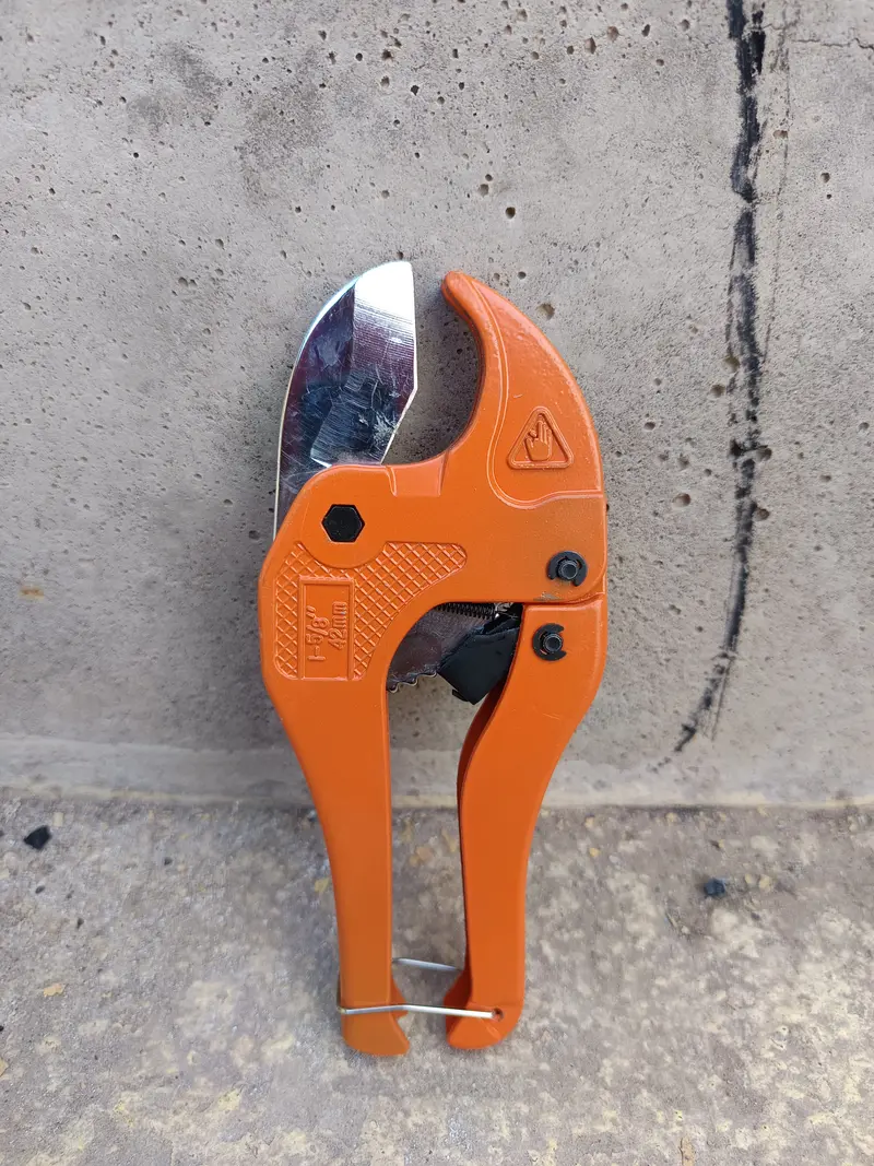 Herramientas taller de carpintería