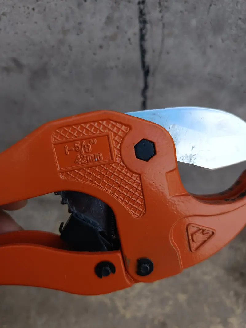 Herramientas taller de carpintería