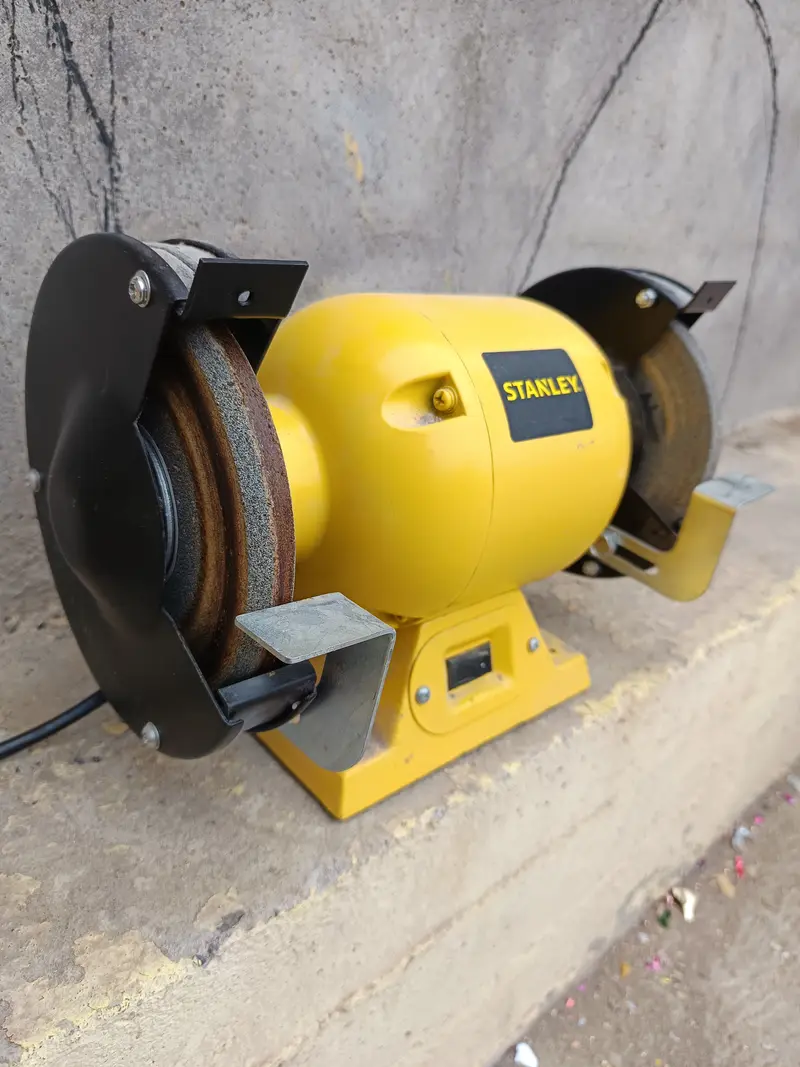 Herramientas taller de carpintería